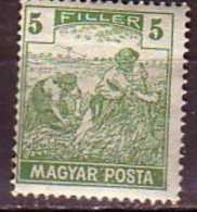 PGL - HONGRIE Yv N°219 * - Unused Stamps