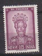 J3766 - INDE Yv N°180 ** ST. THOMAS - Neufs