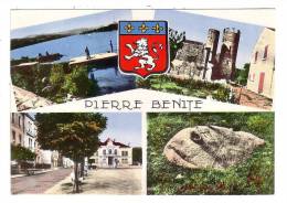 PIERRE BENITE/69/Multivues/Réf:3 058 - Pierre Benite
