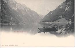 5215 - Am Klönthalersee - Other & Unclassified