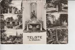 4404 TELGTE, Mehrbildkarte - Telgte