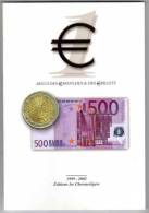 Argus Des Monnaies & Des Billets 1999-2002 - Literatur & Software