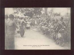 Mission Du Shiré Des Pères Montfortains Danses Guerrières édit. Tainon (dugas) , Animée - Ethiopia