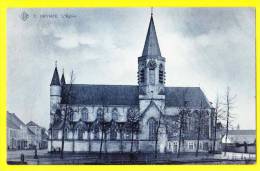 * Deinze - Deynze (Oost Vlaanderen - Gent - Gand) * (SBP, Nr 2) L'église, Kerk, Church, TOP CPA, Old Postcard - Deinze
