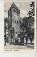 4409 HAVIXBECK, Pfarrkirche 1953 - Coesfeld