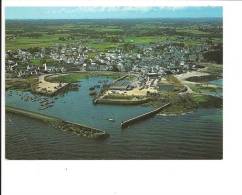 G 41  LESCONIL    VUE AERIENNE DU PORT - Lesconil