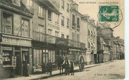 Pont L'eveque : : Magasin Papeterie Journaux - Autres & Non Classés