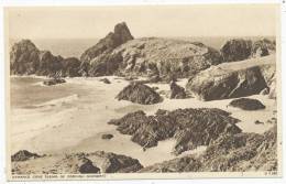 Kynance Cove (Gems Of Cornish Scenery) - Other & Unclassified