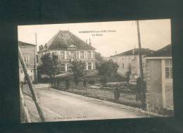 Pierrefitte Sur Aire (Meuse 55) -  La Mairie ( Phot. Gunepin Ed. Gillot) - Pierrefitte Sur Aire