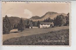 CH 1618 CHATEL-SAINT-DENIS - LesPaccots, Chatel St.Denis, 3.10.1939 - Châtel-Saint-Denis