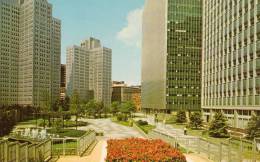 33089     Stati  Uniti,   Pa.  -  Pittsburgh  -   Equitable  Plaza,  VG - Pittsburgh