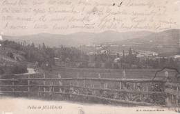 Vallée De JULIENAS - Julienas