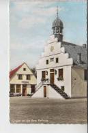 4450 LINGEN; Rathaus 1962 - Lingen