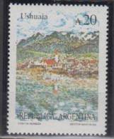 Araentine  1988       N°1648      COTE    6.10      EUROS      (721) - Unused Stamps