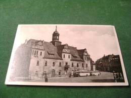 A-3-3-20 CPA Lommatzsch Rathaus - Lommatzsch