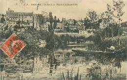 79 - THOUARS - Les Bords Du Thouet à La Basse-Ville (D.B.) - Thouars