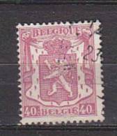 K5606 - BELGIE BELGIQUE Yv N°479 - 1935-1949 Kleines Staatssiegel