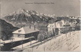 5247 - Sanatorium Heiligenschwendi Bei Thun - Heiligenschwendi