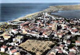 13 BOUCHES DU RHONE LES SAINTES MARIES DE LA MER - Marignane