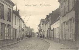 BEVEREN (WAES) - Kloosterstraat - Uitg. L. Geleyn-Wauters - Beveren-Waas