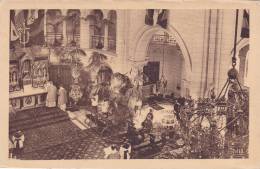 ETTERBEEK - MEMORIAL DU COLLEGE ST MICHEL - Etterbeek