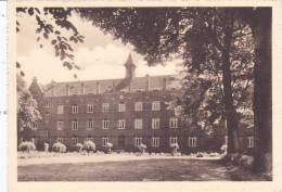 IXELLES - MAISON DU SACRE COEUR - FACADE -COTE JARDIN - Elsene - Ixelles