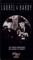 Laurel Et Hardy  Au Far West - Classic