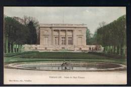 RB 897 - Early Postcard - Palais Du Petit Trianon - Versailles France - Ile-de-France