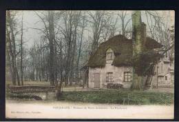 RB 897 - Early Postcard - Hameau De Marie-Antoinette - Le Presbytere - Versailles France - Ile-de-France