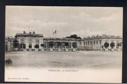 RB 897 - Early Postcard - Le Grand Trianon - Versailles France - Ile-de-France