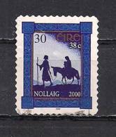 YT N° 1298 - Oblitéré - NOEL - Used Stamps