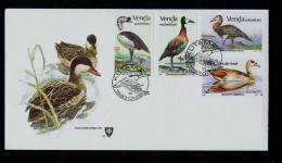 VENDA Waterfowls Ducks Canards Faune Birds Animals Animaux Oiseaux Oiseau Gc1287 - Anatre