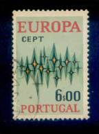 Portugal - 1972 Europa CEPT - Af. 1154 - Used - Oblitérés