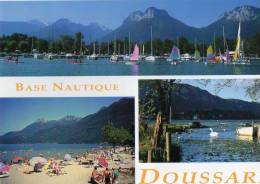 DOUSSARD CLUB NAUTIQUE - Doussard