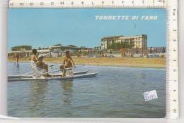 PO6273B# PESARO-URBINO - TORRETTE DI FANO   VG 1976 - Fano