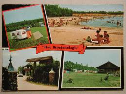 Post Hardenberg, Recreatiecentrum "Het Stoetenslagh" - Altri & Non Classificati