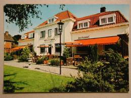 Ootmarsum, Hotel Restaurant "Het Wapen Van Ootmarsum" - Ootmarsum