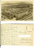 Rheinfelden: Sanatorium. Postcard Travelled To Baden On Years '10-'20 - Baden