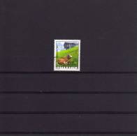 2002 Austria Vacanze In Austria 87 C - Used Stamps