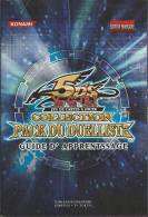 ** GUIDE D´APPRENTISSAGE PACK DU DUELLISTE BON ETAT - Yu-Gi-Oh