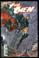 X-TREME X-MEN N°19 (janvier 2004) - Panini Comics - Très Bon état - Marvel France
