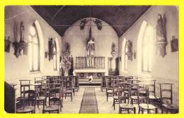 * Beernem (West Vlaanderen) * (Nels, Uitg M. De Prest-Martens, Nr 7) Kapel Klooster Der Zusters Van O.L. Vrouw, CPA - Beernem