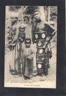 ►   IB421 - Femmes Du Zanzibar - Soeurs Missionnaires - Saint Charles Birmandreis - Alger - (Tanzanie) - Tanzanie