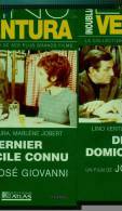 Dernier Domicile Connu  °°°° Lino Ventura - Policiers