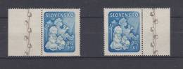 Slovakia MNH Stamps **. (C01002) - Unused Stamps