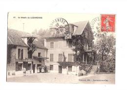 Le Moulin De LUZARCHES. - Luzarches