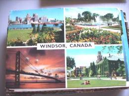 Canada Ontario Windsor - Windsor