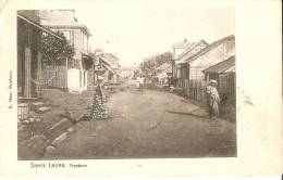 Sierra Leone Freetown 1909 - Sierra Leone