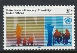 UN New York 1985 Michel 467, MNH** - Neufs