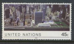 UN New York 1989 Michel 574, MNH** - Ongebruikt